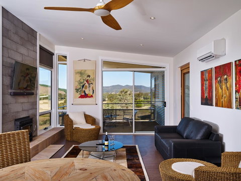 Panoramia Villas - Stayed 10