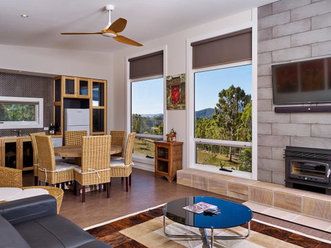 Panoramia Villas - Stayed 9