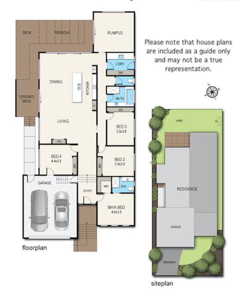 Blairgowrie Moonah Beach House: Walk To Beach - Stays Accommodation 16