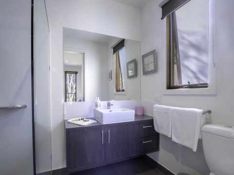Blairgowrie Moonah Beach House: Walk To Beach - Stays Accommodation 14