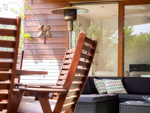 Blairgowrie Moonah Beach House: Walk To Beach - Stays Accommodation 5