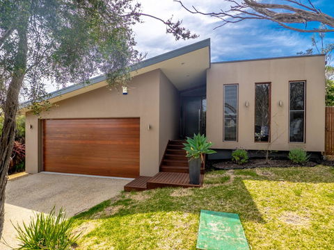 Blairgowrie Moonah Beach House: Walk To Beach - Stays Accommodation 9