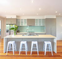 Blairgowrie Moonah Beach House walk to beach - Stays Accommodation
