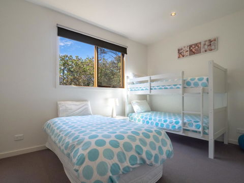 Blairgowrie Moonah Beach House: Walk To Beach - Stays Accommodation 10