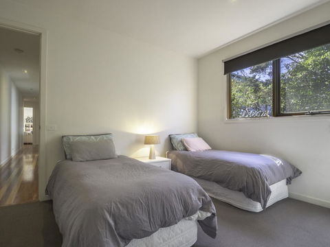 Blairgowrie Moonah Beach House: Walk To Beach - Stays Accommodation 12