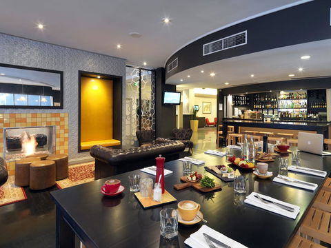 Mantra On Little Bourke - Stayed 2