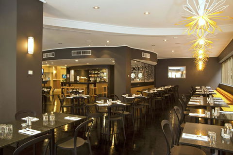 Mantra On Little Bourke - Stayed 12