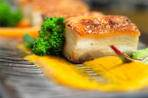 Mantra On Little Bourke - Stayed 10