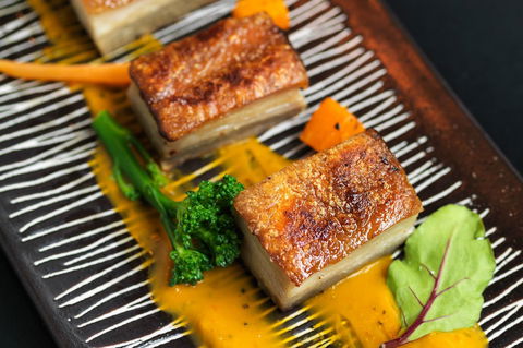 Mantra On Little Bourke - Stayed 11