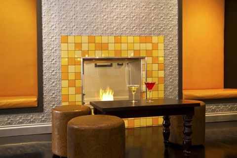 Mantra On Little Bourke - Stayed 7