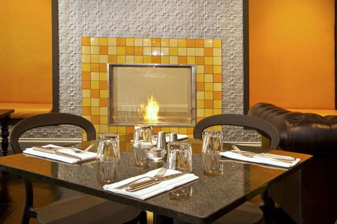 Mantra On Little Bourke - Stayed 6