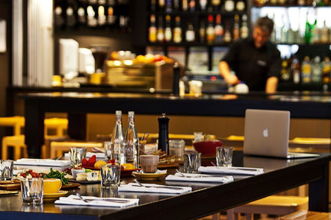 Mantra On Little Bourke - Stayed 15