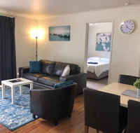Willow Dene Holiday Apartments - Stayed