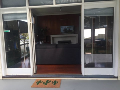 Growse House Yarram 3BR - Stayed 5
