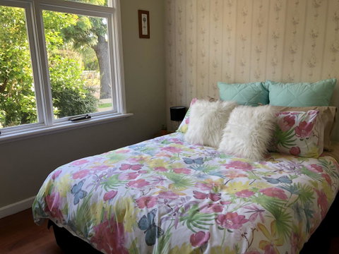 Growse House Yarram 3BR - Stayed 1