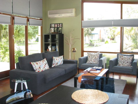 Growse House Yarram 3BR - Stayed 4