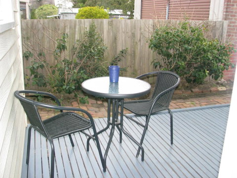 Growse House Yarram 3BR - Stayed 13