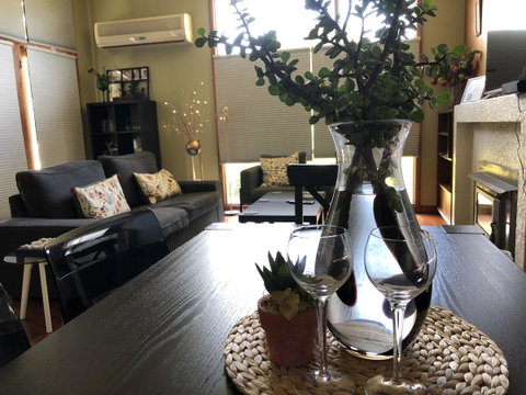 Growse House Yarram 3BR - Stayed 3