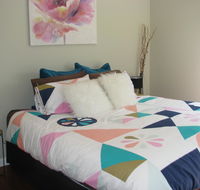 Growse House Yarram - Stayed