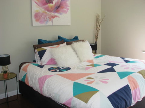 Growse House Yarram 3BR - Stayed 0