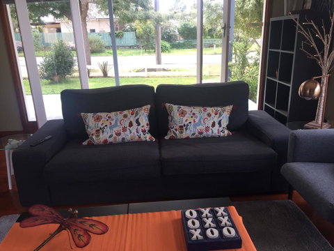 Growse House Yarram 3BR - Stayed 2