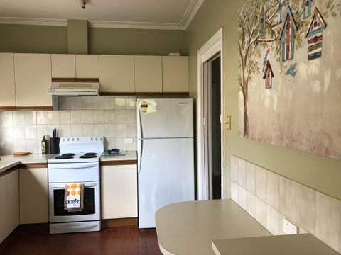 Growse House Yarram 3BR - Stayed 8