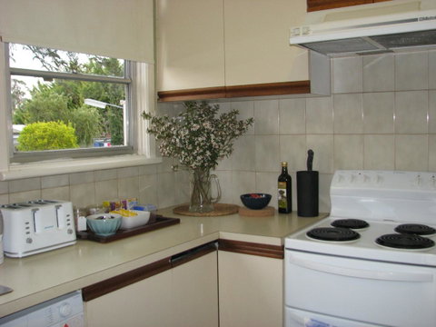 Growse House Yarram 3BR - Stayed 7