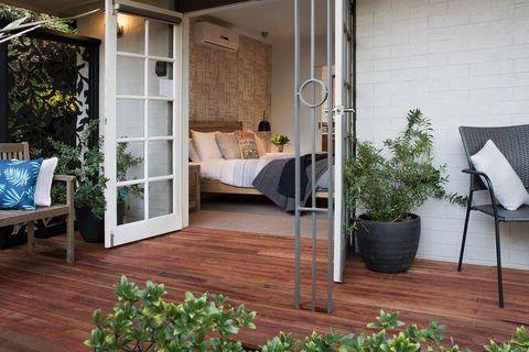 East Street Daylesford - Stayed 5