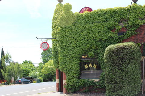 East Street Daylesford - Stayed 28