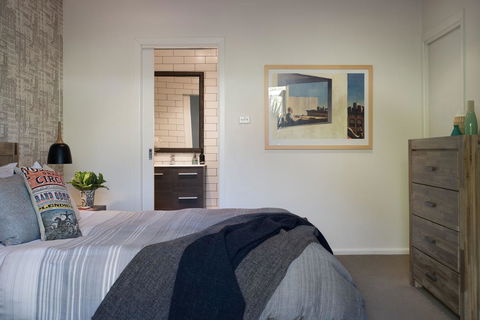 East Street Daylesford - Stayed 24