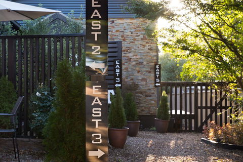 East Street Daylesford - Stayed 15
