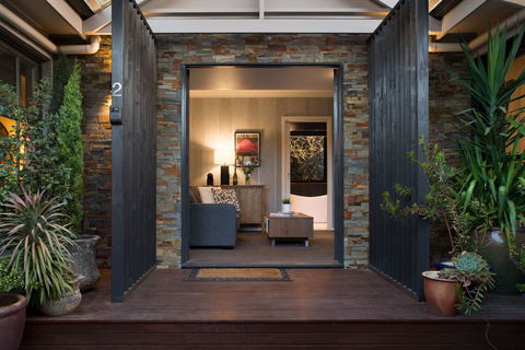 East Street Daylesford - Stayed 6