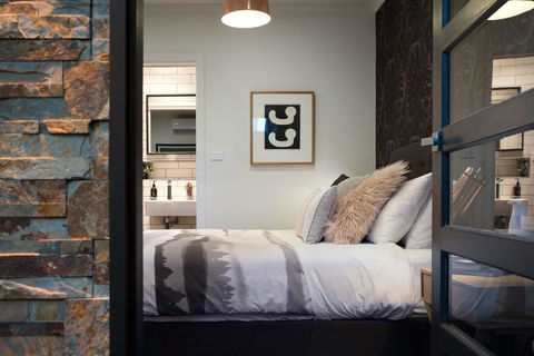 East Street Daylesford - Stayed 2