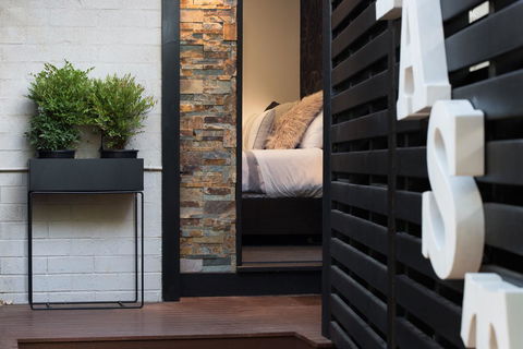 East Street Daylesford - Stayed 16