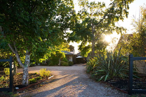 East Street Daylesford - Stayed 7