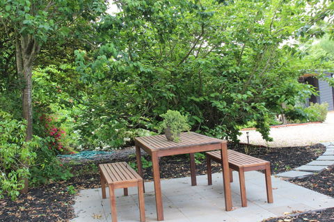 East Street Daylesford - Stayed 30