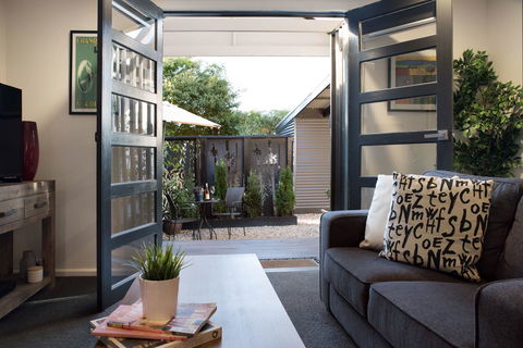 East Street Daylesford - Stayed 12