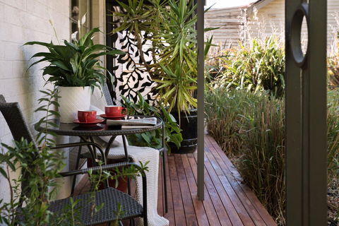 East Street Daylesford - Stayed 31