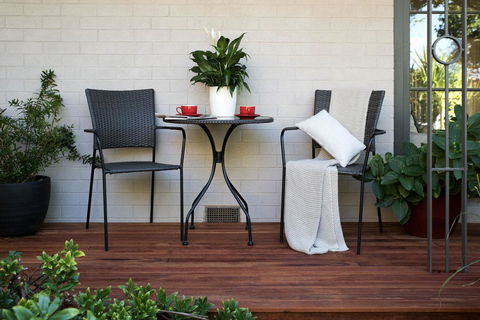 East Street Daylesford - Stayed 21