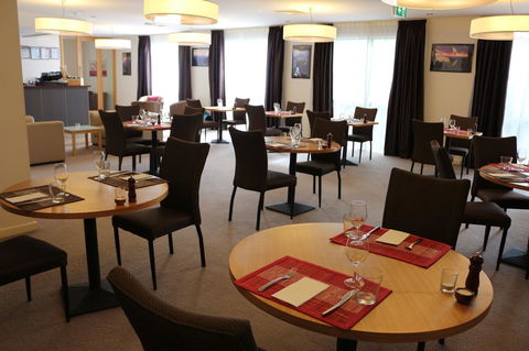 Bairnsdale International - Stayed 17