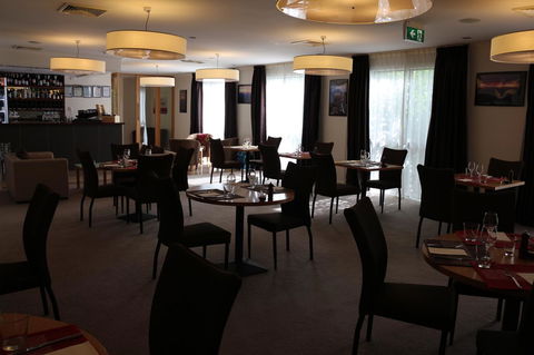 Bairnsdale International - Stayed 16