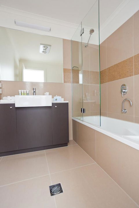 Bairnsdale International - Stayed 4