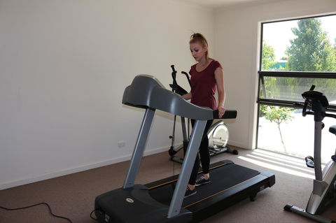 Bairnsdale International - Stayed 6