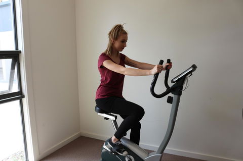 Bairnsdale International - Stayed 9