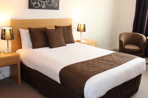 Bairnsdale International - Stayed 32