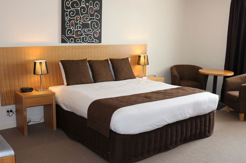 Bairnsdale International - Stayed 31