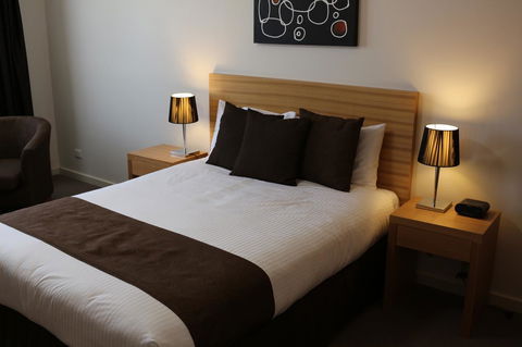 Bairnsdale International - Stayed 35