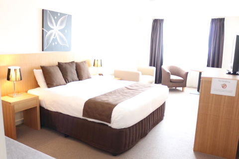 Bairnsdale International - Stayed 10