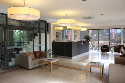 Bairnsdale International - Stayed 19