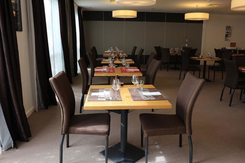 Bairnsdale International - Stayed 15